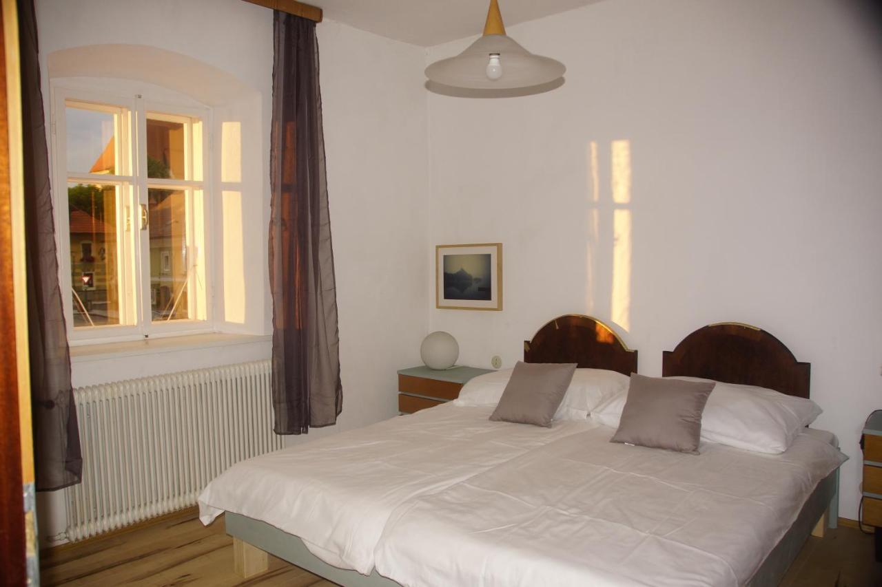 Vintage 2 Ferienwohnung Fuer 2-3-4 Schörfling Екстериор снимка