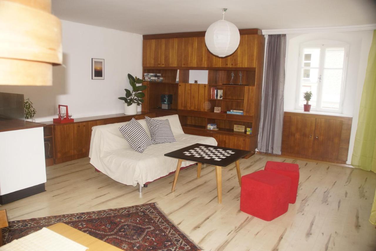 Vintage 2 Ferienwohnung Fuer 2-3-4 Schörfling Екстериор снимка