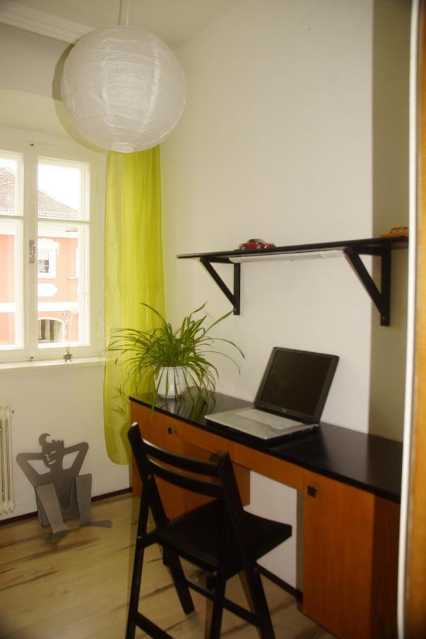Vintage 2 Ferienwohnung Fuer 2-3-4 Schörfling Екстериор снимка