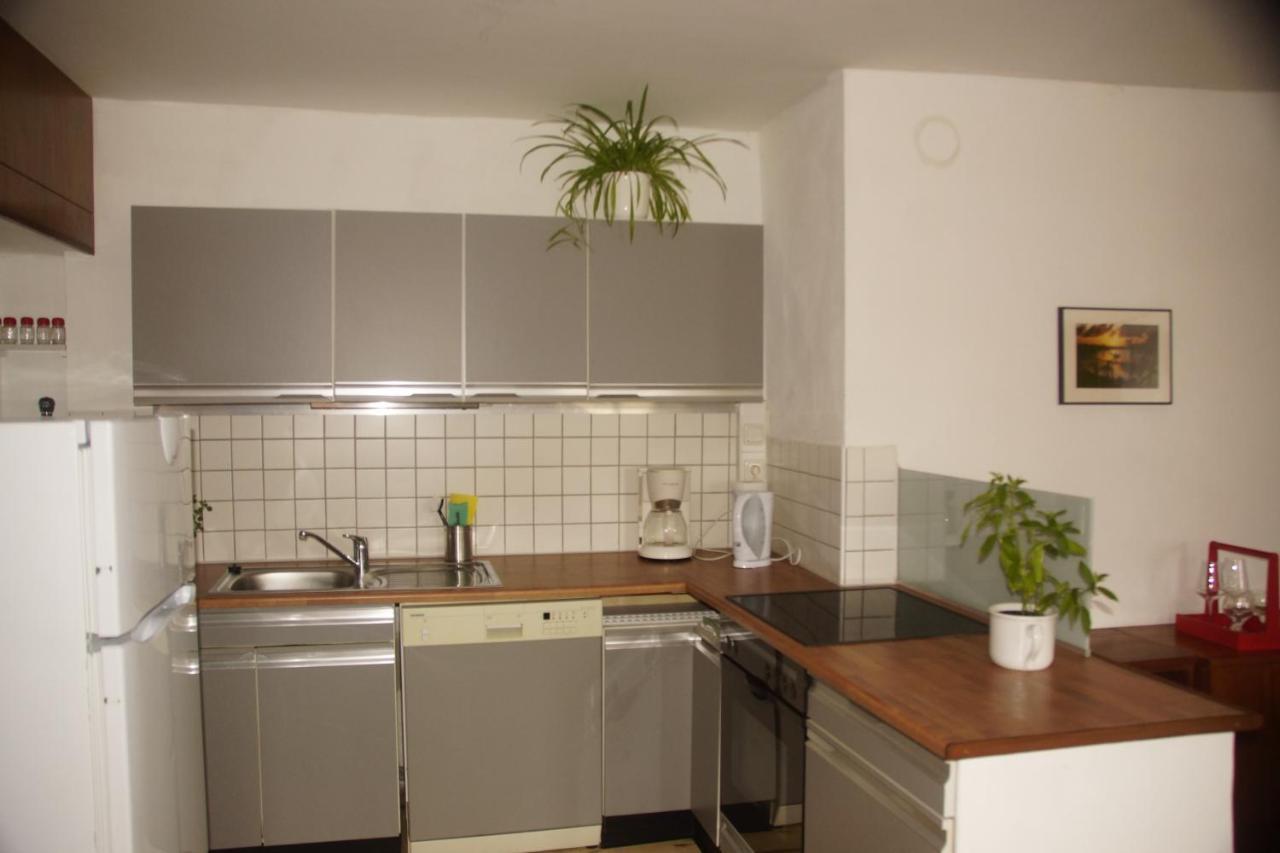 Vintage 2 Ferienwohnung Fuer 2-3-4 Schörfling Екстериор снимка
