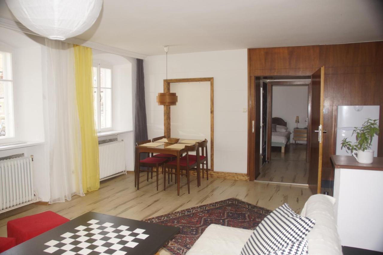 Vintage 2 Ferienwohnung Fuer 2-3-4 Schörfling Екстериор снимка